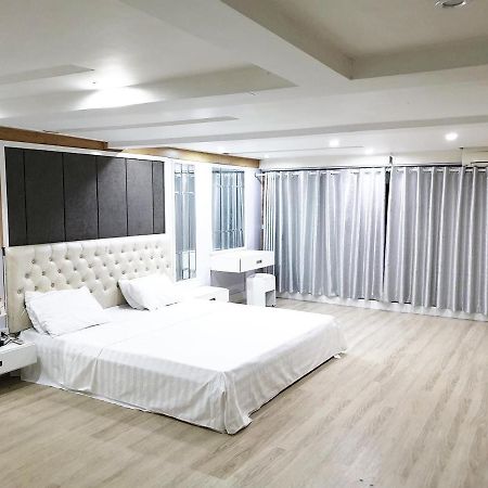 Pina Boutique Inn - Hotel Elite Dong Khe Sau Exteriér fotografie