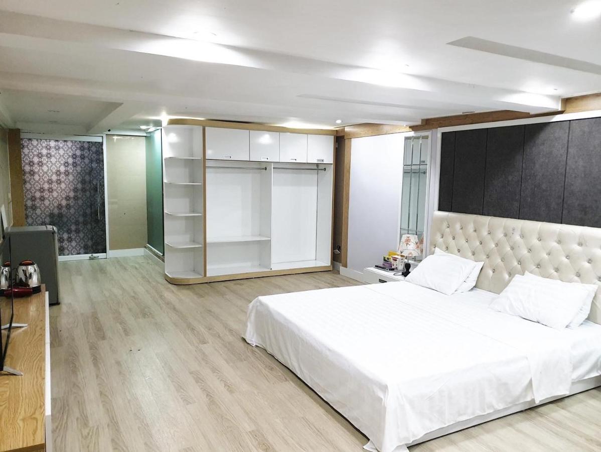 Pina Boutique Inn - Hotel Elite Dong Khe Sau Exteriér fotografie