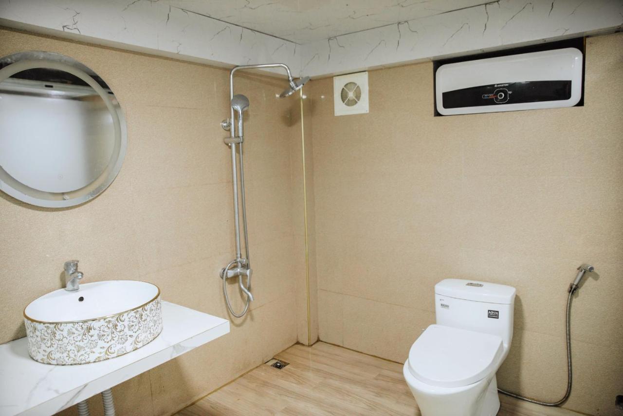 Pina Boutique Inn - Hotel Elite Dong Khe Sau Exteriér fotografie