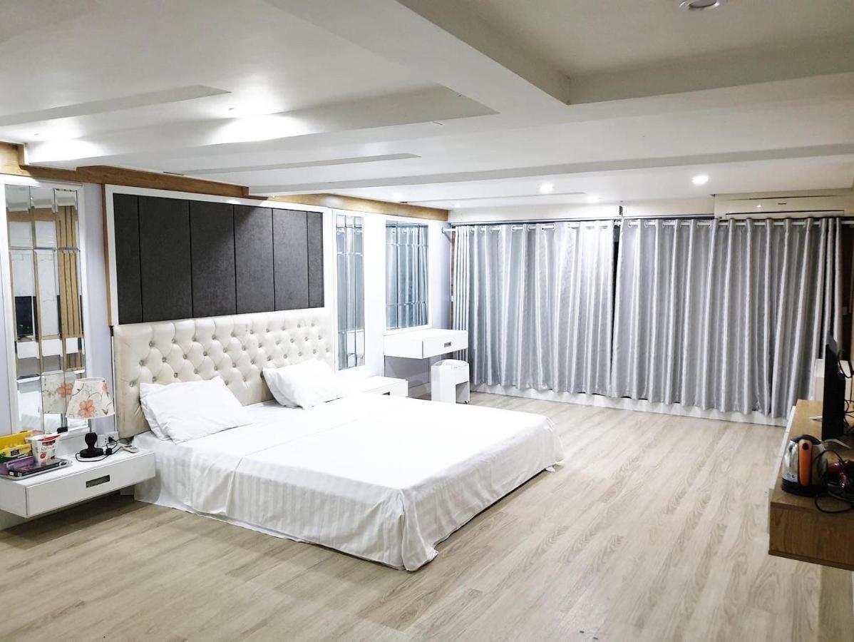 Pina Boutique Inn - Hotel Elite Dong Khe Sau Exteriér fotografie