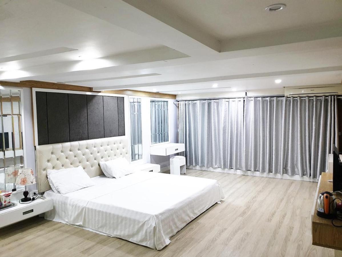 Pina Boutique Inn - Hotel Elite Dong Khe Sau Exteriér fotografie