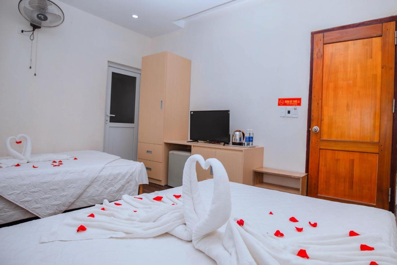 Pina Boutique Inn - Hotel Elite Dong Khe Sau Exteriér fotografie