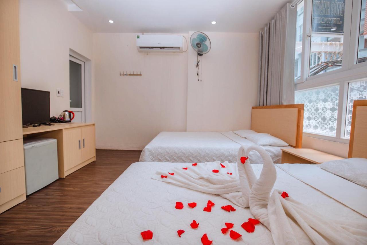 Pina Boutique Inn - Hotel Elite Dong Khe Sau Exteriér fotografie