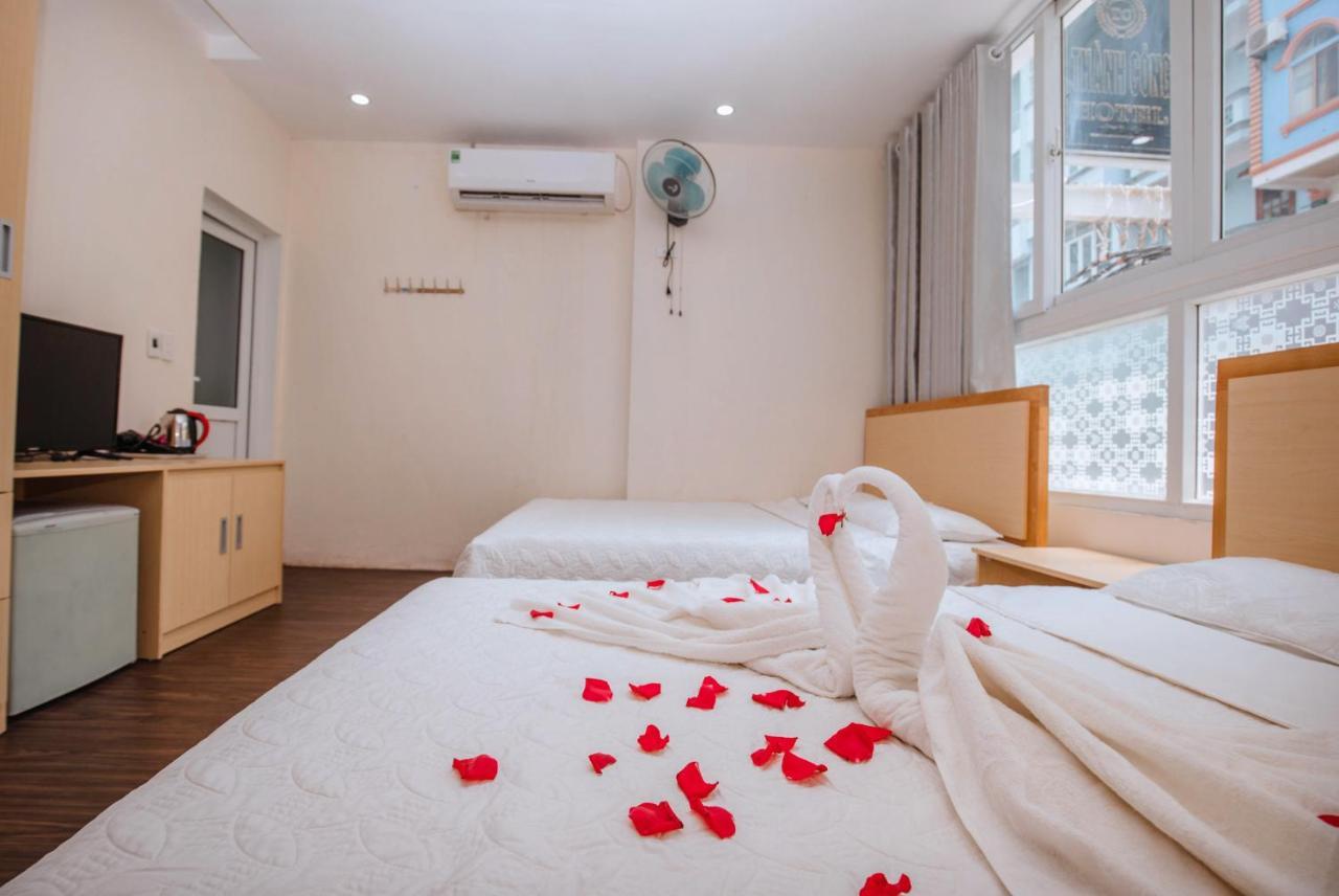 Pina Boutique Inn - Hotel Elite Dong Khe Sau Exteriér fotografie