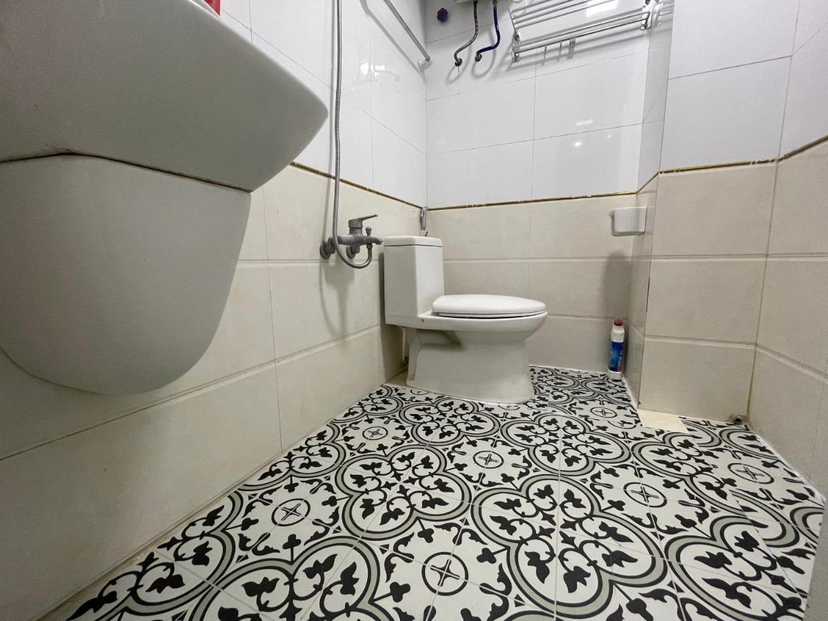 Pina Boutique Inn - Hotel Elite Dong Khe Sau Exteriér fotografie